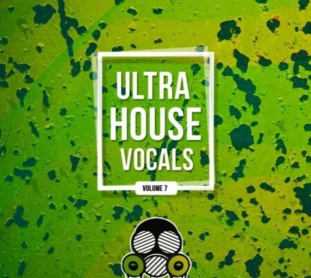 Vandalism Ultra House Vocals 7 WAV